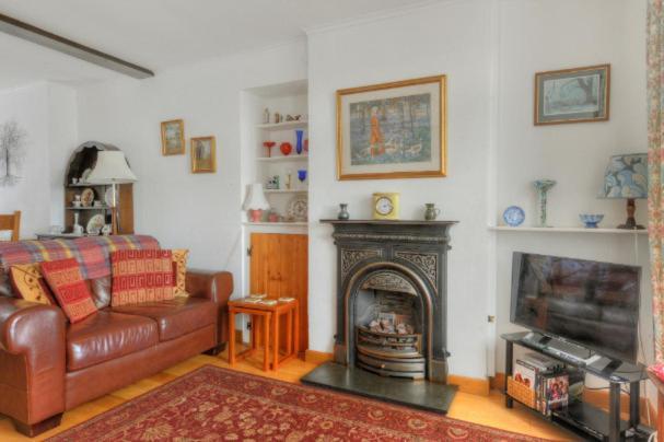 Windwhistle Villa Lyme Regis Exterior foto