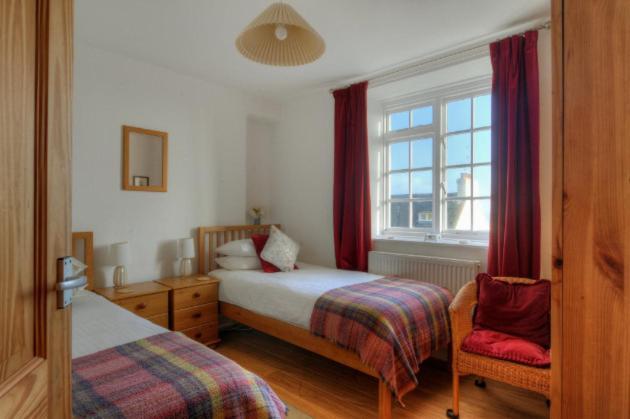 Windwhistle Villa Lyme Regis Exterior foto