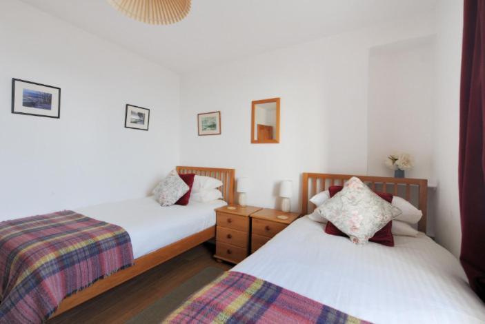 Windwhistle Villa Lyme Regis Exterior foto